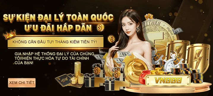 Bắn Cá tại 3in1bet App