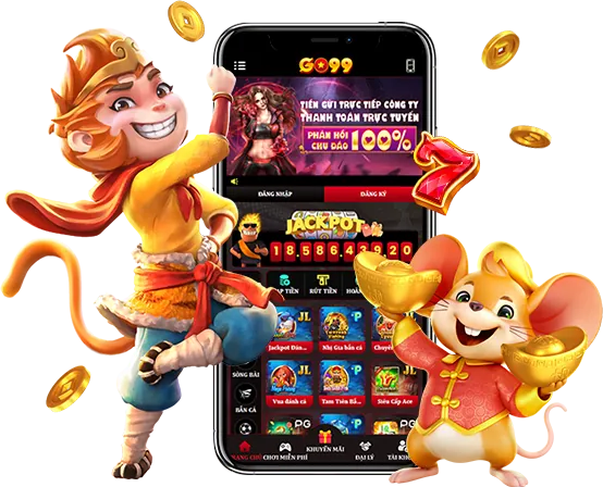 Truy cập tức thì trên ứng dụng 3in1bet