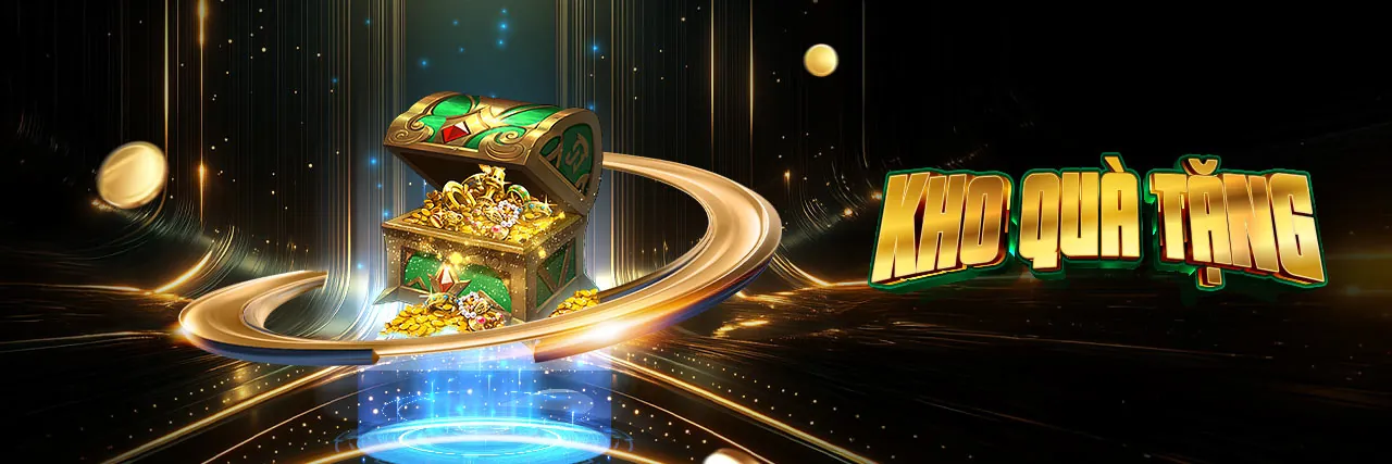 Sòng bạc trực tuyến 3in1bet App với ưu đãi hấp dẫn
