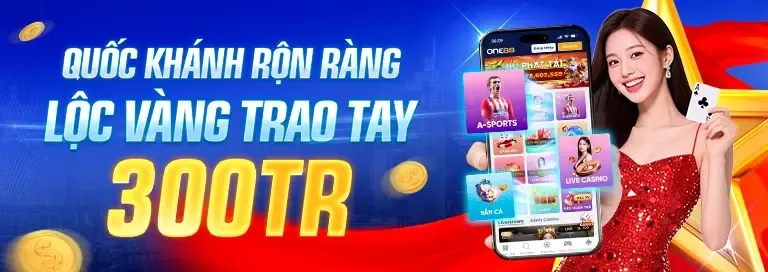 Các giải đấu thể thao lớn trên 3in1bet App