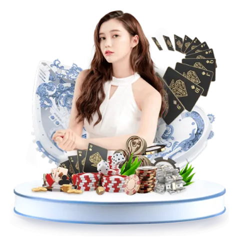 Bàn Roulette với chip cược trên 3in1bet App